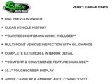 Used 2023 Chrysler Pacifica Touring-L image 4