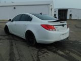 Used 2011 Buick Regal CXL Turbo w/ TO2 Preferred Equipment Group image 6