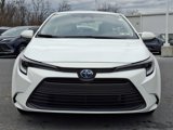 New 2025 Toyota Corolla LE image 2
