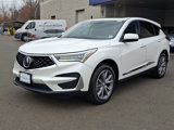 Certified 2021 Acura RDX w/ Technology Package image 3