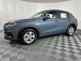 New 2025 Honda HR-V LX image 4