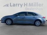 Used 2021 Toyota Corolla LE image 2