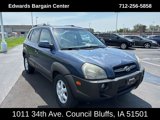 Used 2005 Hyundai Tucson GLS image 2