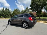 Used 2015 Chevrolet Equinox LT w/ Safety Package image 3