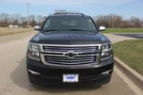 Certified 2020 Chevrolet Suburban Premier image 3