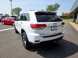 Used 2018 Jeep Grand Cherokee Limited w/ Trailer Tow Group IV image 5