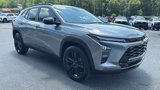 New 2025 Chevrolet Trax ACTIV w/ Driver Confidence Package image 3