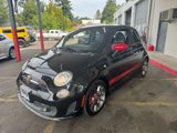 Used 2012 FIAT 500 Abarth w/ Safety & Convenience Pkg image 3