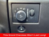 Used 2022 Jeep Grand Cherokee Limited image 3