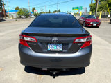 Used 2013 Toyota Camry SE image 5