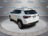New 2025 Jeep Compass Latitude image 5