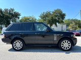Used 2011 Land Rover Range Rover Supercharged image 6