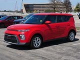 Used 2022 Kia Soul LX w/ Technology Package image 2