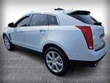 Used 2015 Cadillac SRX Performance w/ Driver Awareness Package image 5
