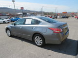 Used 2015 Nissan Altima 2.5 S w/ Power Driver Seat Package image 4