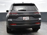 New 2025 Jeep Grand Cherokee Altitude image 6