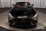 Used 2018 Mercedes-Benz AMG GT C image 5