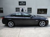 Used 2013 BMW 535i xDrive Sedan image 6