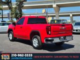Used 2024 GMC Sierra 1500 Pro w/ Pro Value Package image 3