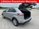 Used 2024 Ford Edge SEL image 4