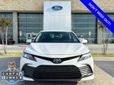 Used 2023 Toyota Camry LE image 2