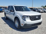New 2025 Ford Maverick XL image 2