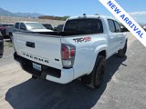 Used 2020 Toyota Tacoma TRD Sport image 2