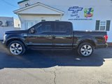 Used 2016 Ford F150 Limited image 5