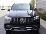 Used 2021 Mercedes-Benz GLE 53 AMG 4MATIC image 2