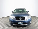Used 2014 Nissan Pathfinder SL w/ SL Premium Package image 2