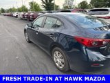 Used 2014 MAZDA MAZDA3 i Sport image 3