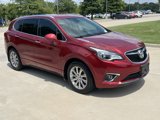 Used 2019 Buick Envision Essence image 2