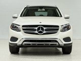 Used 2017 Mercedes-Benz GLC 300 4MATIC w/ Premium 2 Package image 3