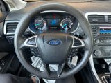 Used 2015 Ford Fusion S image 2
