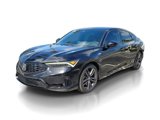 Used 2023 Acura Integra A-Spec image 2
