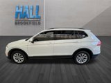 Used 2018 Volkswagen Tiguan SE w/ 3rd Row Seat Package image 2