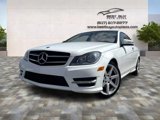 Used 2014 Mercedes-Benz C 250 Coupe w/ Premium 1 Package image 3