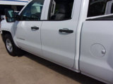 Used 2015 Chevrolet Silverado 1500 W/T w/ Trailering Package image 4