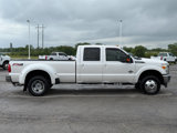 Used 2016 Ford F350 Lariat w/ Lariat Ultimate Package image 2