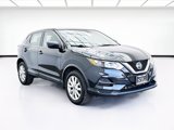 Used 2020 Nissan Rogue Sport S image 3