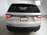Used 2020 Chevrolet Traverse LS image 4