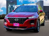 Used 2020 Hyundai Santa Fe Limited image 3