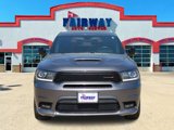 Used 2018 Dodge Durango R/T w/ Blacktop Package image 2