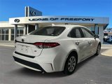 Used 2021 Toyota Corolla LE image 4