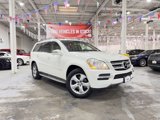 Used 2012 Mercedes-Benz GL 450 4MATIC w/ Premium 1 Pkg image 2