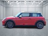 Certified 2025 MINI Cooper S image 4