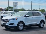 Used 2022 Ford Edge SEL w/ Convenience Package image 2