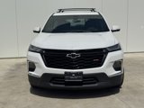 Used 2023 Chevrolet Traverse RS image 3