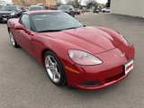 Used 2005 Chevrolet Corvette Coupe image 5