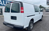 Used 2014 Chevrolet Express 2500 image 5